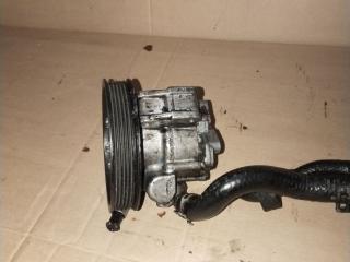 насос гидроусилителя руля Mercedes-Benz C-Класс W203/S203/CL203 [рестайлинг] 2004, 2.7 л., OM 612.961, дизель