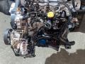 двигатель Renault Laguna 2 поколение 2003, 1.9 л., F9Q 674, дизель, F9Q674 - фото №3