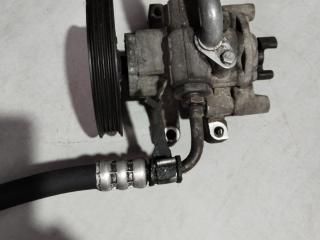 насос гидроусилителя руля Peugeot Boxer 2 поколение (1993 - 2001), 2.2 л., 4HU (P22DTE), дизель