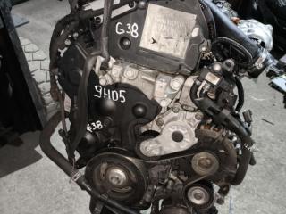 двигатель Citroen Berlingo 2 поколение (B9) [2-й рестайлинг] 2015, 1.6 л., дизель, 9H05