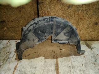 защита арок задняя правая (подкрылок) Hyundai Santa Fe 2 поколение [рестайлинг] 2011, 2.2 л., D4HB, дизель, АКПП