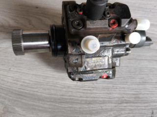 ТНВД IVECO Daily 3 поколение 2002, 2.8 л., дизель, 0445020002