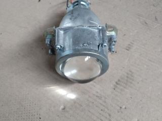 фара левая Honda Accord 7 поколение 2005, 2.0 л., K20Z2, бензин, МКПП