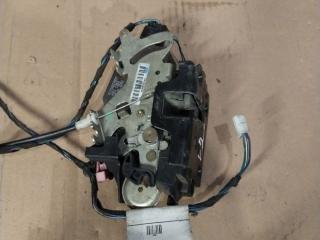 замок двери передней правой Mercedes-Benz Vito W639 2007, 2.2 л., OM 646.982, дизель, АКПП