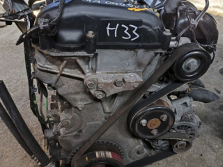 двигатель Mazda MX-5 3 поколение 2005, 1.8 л., L823, бензин, L823