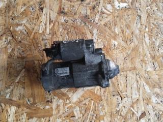 стартер Renault Scenic 2 поколение [рестайлинг] 2008, 1.5 л., K9K 732, дизель, 8200584675A