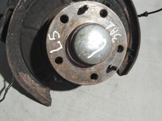 ступица задняя левая Fiat Ducato 3 поколение 2010, 3.0 л., F1CE0441A, газ