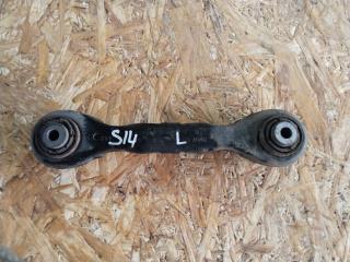 рычаг задний левый BMW 3 серия E90/E91/E92/E93 2007, 103532