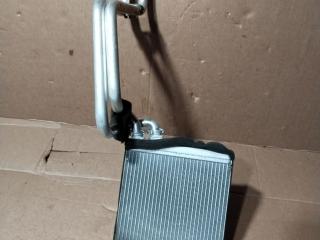 радиатор отопителя (печки) Volvo S80 2 поколение 2008, 2.4 л., D 5244 T4, дизель