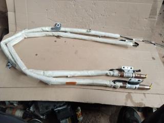 подушка безопасности боковая (шторка) Volvo S80 2 поколение 2008, 2.4 л., D 5244 T4, дизель