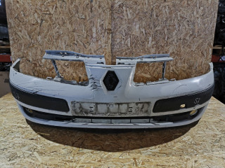 бампер передний Renault Espace 4 поколение 2006