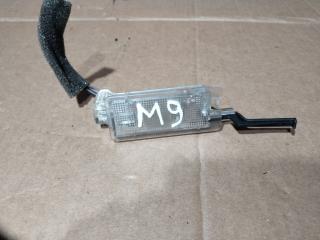 плафон подсветки бардачка Renault Scenic 3 поколение 2009, 1.5 л., K9K 836, дизель, 6МКПП, хетчбэк 5 дв., передний привод