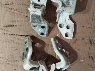 петля двери Peugeot Boxer 2 поколение (1993 - 2001), 2.2 л., 4HU (P22DTE), дизель