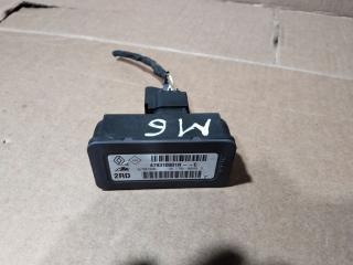 датчик ускорения Renault Scenic 3 поколение 2011, 1.6 л., R9M 402, дизель, минивэн, 479310001R