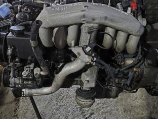 двигатель Mercedes-Benz E-Класс W211/S211 2005, 3.2 л., OM 648.961, дизель, 648961