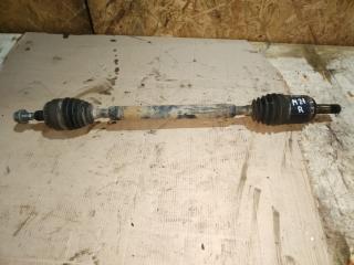 полуось передняя правая (приводной вал, ШРУС) Mercedes-Benz M-Класс W163 1999