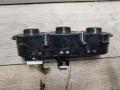 блок управления печки / климат-контроля Ford Ranger 3 поколение T6 2014, 2.2 л., дизель, AB3919A522CE, AAGJDY0001A - фото №4