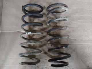 пружина задняя Toyota Land Cruiser Prado 1 поколение J70 1992, 2.4 л., 2L-T, дизель