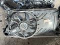 кассета радиаторов Ford C-Max 1 поколение 2005, 2.0 л., G6DA, дизель, МКПП - фото №3