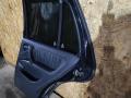 дверь задняя правая Mercedes-Benz M-Класс W163 [рестайлинг] W163 2001, 4.0 л., OM 628.963, дизель, АКПП - фото №9