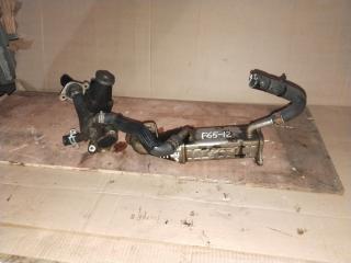 клапан EGR Ford Transit 8 поколение 2014, 2.2 л., DRFB, дизель