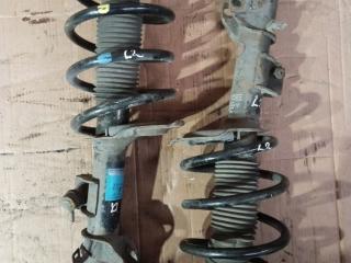 стойка передняя Mercedes-Benz Vito W639 2007, 2.2 л., OM 646.982, дизель, АКПП