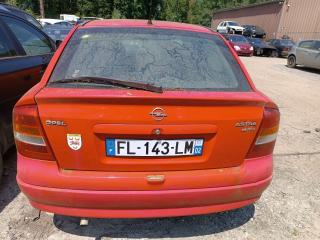 Opel Astra G
