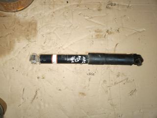 амортизатор задний левый Nissan X-Trail T32 2017, 1.6 л., R9M 413, дизель