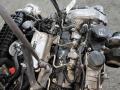 двигатель Mercedes-Benz C-Класс W203/S203/CL203 2002, 2.2 л., OM 611.962, дизель, 611962 - фото №5