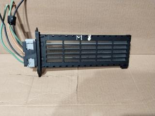 Электрический отопитель салона Renault Scenic 2 поколение [рестайлинг] 2008, 1.9 л., F9Q 818, дизель, N103760P-C