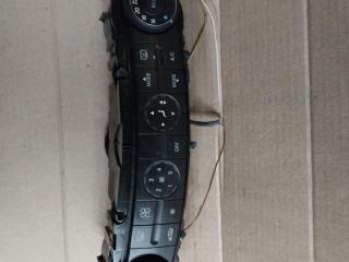 блок управления печки / климат-контроля Mercedes-Benz E-Класс W211/S211 W211 2003, 3.0 л., OM 642.920, дизель, седан