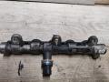 топливная рампа Renault Master 3 поколение 2013, 2.3 л., M9T 670, дизель, 0445214258, H8200912225, 175215697R - фото №5