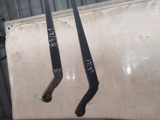 щеткодержатель (поводок стеклоочистителя, дворник) Peugeot Boxer 2 поколение 2006, 2.2 л., 4HU (P22DTE), дизель, МКПП