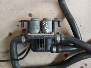 кран отопителя (печки) BMW 5 серия E39 [рестайлинг] 2000, 6412837499502, 1147412137