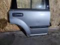 дверь задняя правая Nissan X-Trail T30 2001, 2.2 л., YD22D, дизель - фото №6