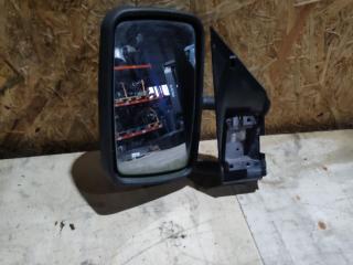 зеркало наружное левое Volkswagen LT 2 поколение 1999, 2.5 л., ANJ, дизель, МКПП, микроавтобус