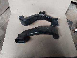 воздуховод Citroen C3 Picasso 1 поколение 2009, 1.6 л., 5FW (EP6), бензин, 9683067280, 9683067380