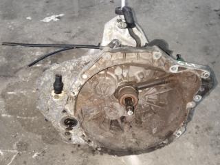 КПП механическая (МКПП) Renault Master 2 поколение 2000, 2.2 л., G9T 720, дизель, PF1AA009, PF1009