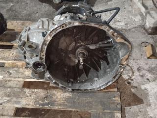 КПП механическая (МКПП) Renault Master 3 поколение 2013, 2.3 л., M9T 678, дизель, МКПП, PF6020