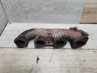 коллектор выпускной Renault Master 3 поколение 2013, 2.3 л., M9T 670, дизель, M9T, M9T670, M9T672, M9T676, 8200868133A