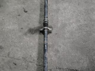 карданный вал Hyundai Santa Fe 2 поколение [рестайлинг] 2011, 2.2 л., D4HB, дизель, АКПП