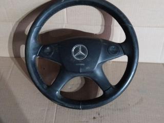 руль Mercedes-Benz C-Класс W204/S204 2008, 2.2 л., дизель, МКПП