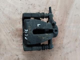 суппорт задний левый Volvo S80 2 поколение 2008, 2.4 л., D 5244 T4, дизель