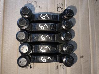 крышка двигателя передняя Peugeot Boxer 2 поколение (1993 - 2001), 2.2 л., 4HU (P22DTE), дизель