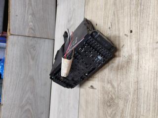 блок предохранителей Mercedes-Benz C-Класс W203/S203/CL203 2000, 2.2 л., OM 646.962, дизель, МКПП, 2035452701, A2035452701