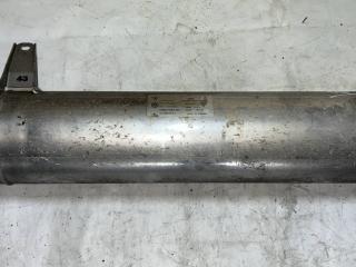 ресивер пневмоподвески Volkswagen Touareg 1 поколение 2002, 2.5 л., BAC, дизель, МКПП