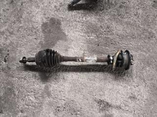 полуось передняя левая (приводной вал, ШРУС) Opel Movano A (1998 - 2003), 2.2 л., G9T 722, дизель