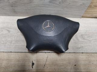 подушка безопасности водителя Mercedes-Benz Vito W638 2003, 2.2 л., OM 611.980, дизель, 611980, 611, 6394600098, 000603344