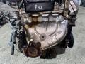 двигатель Renault Megane 2 поколение 2004, 1.6 л., K4M 760, бензин, K4M760, K4M - фото №3