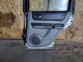 дверь задняя правая Nissan X-Trail T30 2001, 2.2 л., YD22D, дизель - фото №11